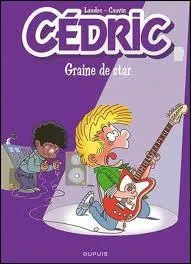Quel est ce tome ?