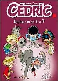 Quel est ce tome ?