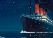 Quiz Le film Titanic