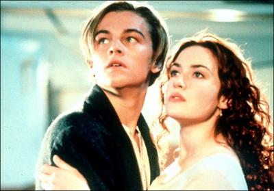 Qui jouent les rles de Jack et Rose dans le film de James Cameron ?