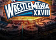 Quiz WWE Wrestlemania XXVIII