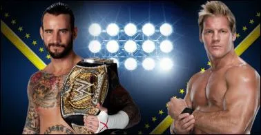 CM Punk vs Chris Jericho : qui est le vainqueur pour le championnat de la WWE ?