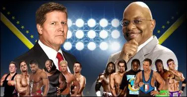 Team Laurinaitis vs Team Teddy : qui sont les vainqueurs de ce match 6 vs 6 ?
