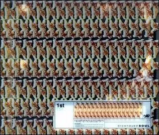 Comment s'appelle leur premier album ?