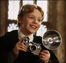 Quelle profession exerce le pre de Colin Crivey ?