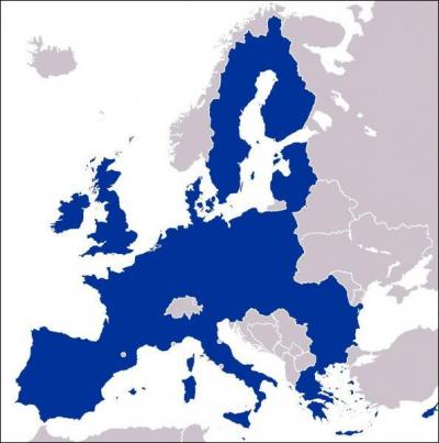 Combien d'tats composent l'UE depuis 2007