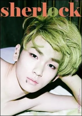 Qui est ce chanteur ?