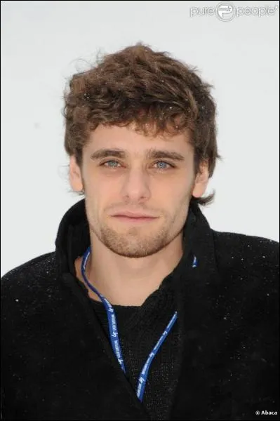 Qui est cet Arthur connu ?