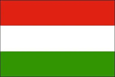 Ce drapeau appartient  :