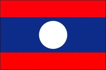 Ce drapeau appartient au :