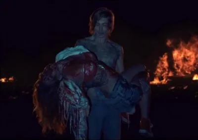 De quel clip vient cette image ?