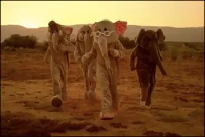 De quel clip vient cette image ?