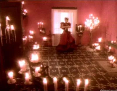 De quel clip vient cette image ?