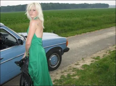 De quel clip vient cette image ?