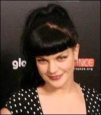 Quelle est l'origine de l'agent Sciuto ?