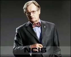 Quelle est l'origine de l'agent Mallard ?