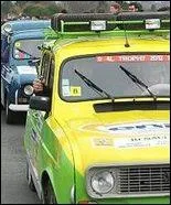 Il n'est pas conseill d'tre un picier arabe.