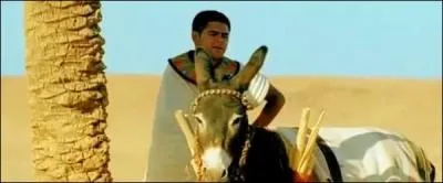 Ce film d'Alain Chabat, est sorti en 2002.