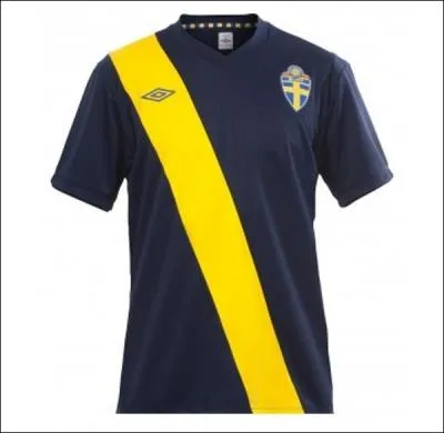 A quel club appartient ce maillot ?