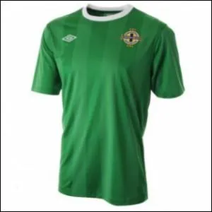 A quel club appartient ce maillot ?