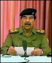 Saddam Hussein est dcd  :