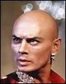 Yul Brynner est dcd  :