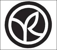 Quelle marque est reprsente par ce logo ?