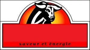 Quelle marque est reprsente par ce logo ?