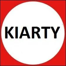 En principe, qu'est-il crit sur ce logo ?