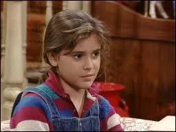 Dans quelle srie tlvise a-t-elle jou ?