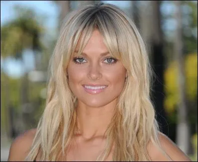 Qui est cette personne ?