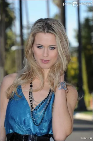 Qui est cette personne ?