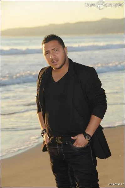 Qui est cette personne ?