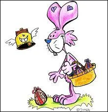 En Suisse et en Autriche, qui en gnral apporte les oeufs ?