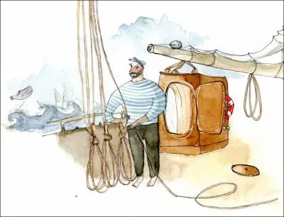 Il n'est qu' voir la figure de certains enfants qui ont le nez plong dedans pour voir qu'ils s'en rgalent, surtout lorsqu'elle est au chocolat parait-il.