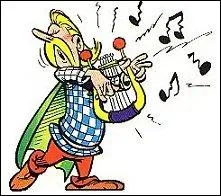 Il parait que la musique adoucit les moeurs. Quand je vois l'tat de certains spectateurs, j'en doute fortement.