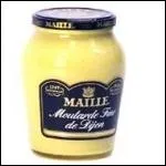 Pourquoi dit-on ''J'ai eu maille à partir avec lui'' ? 
À l'origine (Moyen Âge), cette expression voulait dire qu' ---------------.