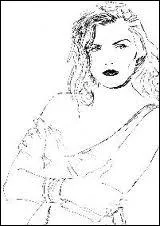 Dire d'une fille que c'est une ''traînée'' , ce n'est pas très flatteur ! Pourquoi dit-on ça ? À l'origine, qu'était une "traînée" ?