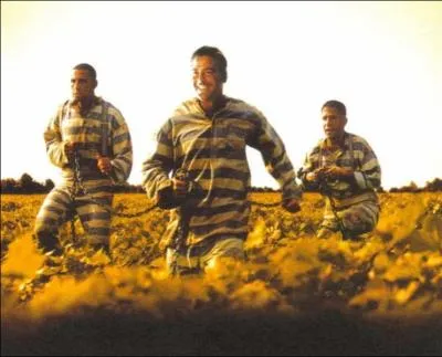 Quel est le nom de ce film des frres Coen ?