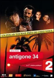 Dans quelle ville franaise se droule l'action de cette srie tlvise policire diffuse sur France 2 le vendredi ?