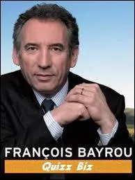 Quel est le slogan de ce candidat  l'Election Prsidentielle de 2012 ?