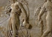 Quiz Mythologie grecque - Qui est qui ? (2)