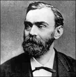 Il existe des prix Nobel de chimie... physique... littérature... paix ! Mais pas de prix en mathématiques. 
Pourquoi ?