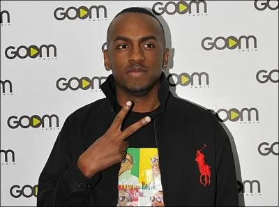 Qui est ce chanteur ?