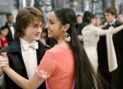 Quiz Harry Potter : le bal de Nol