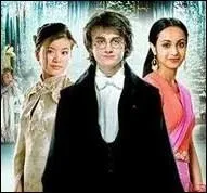 Qui Harry a-t-il voulu inviter en premier lieu ?