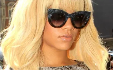 Quiz Rihanna