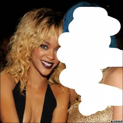 Qui est sa meilleure amie ?