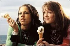 Quelle est cette srie britannique ?