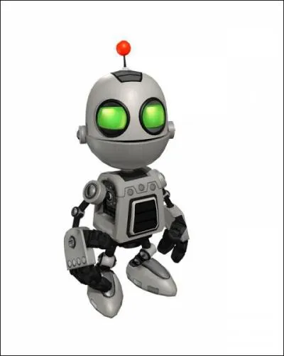 Qui est ce personnage ?